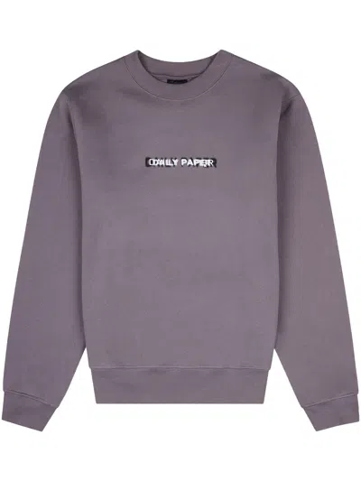 DAILY PAPER SWEATSHIRT