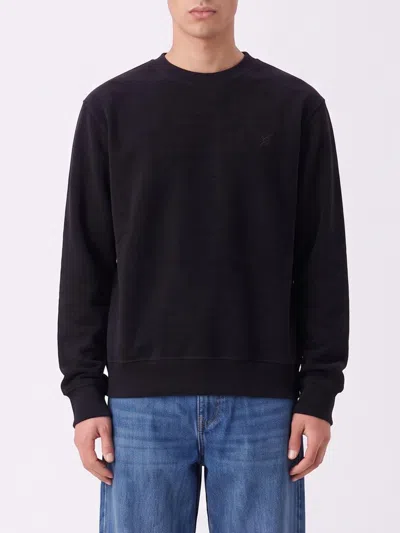 Daily Paper Sweatshirt Men Color Black