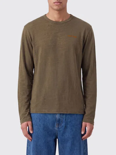 Daily Paper Sweatshirt Men In Brown