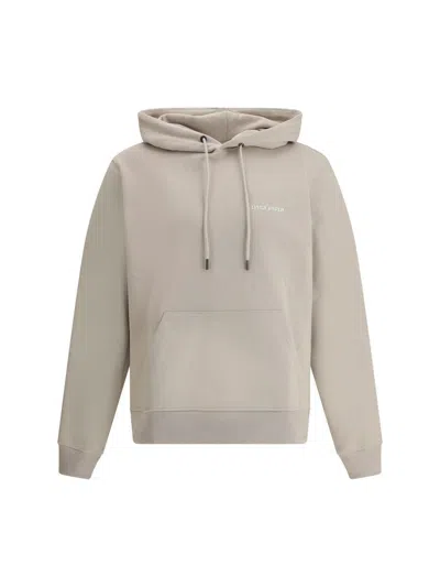 Daily Paper Sweatshirts In Beige