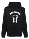 Daily Paper Sweat Noma Black In Black