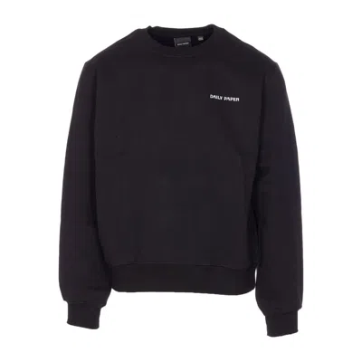DAILY PAPER DAILY PAPER SWEATSHIRTS