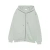 Daily Paper Cotton Sweatshirts In Blue
