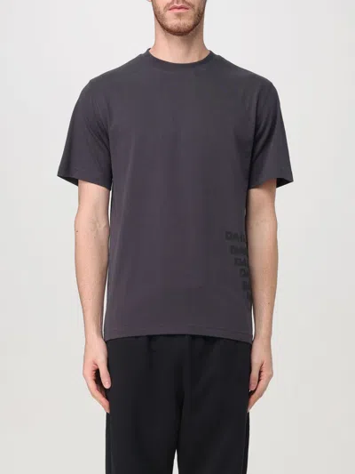 Daily Paper T-shirt  Men Color Black In Schwarz