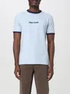 Daily Paper T-shirt  Herren Farbe Blau In Blau