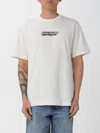Daily Paper T-shirt  Men Color White In White