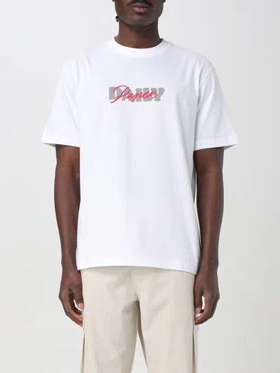 Daily Paper T-shirt  Herren Farbe Weiss