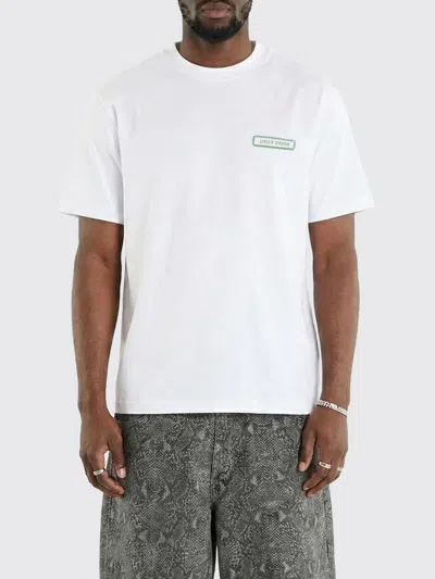 Daily Paper T-shirt Men  In White