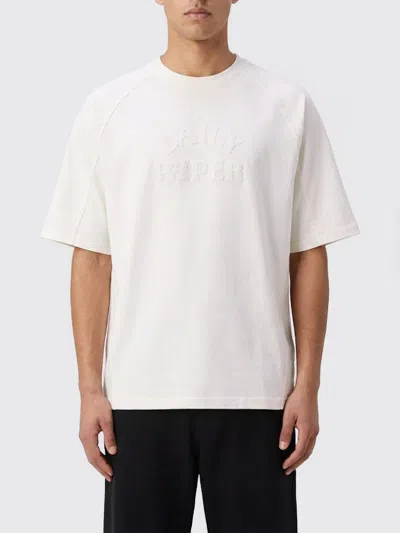 Daily Paper T-shirt Men  In White