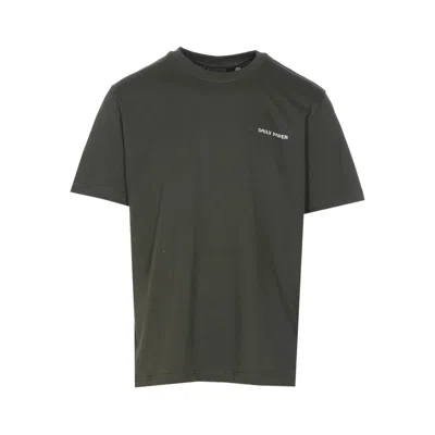 Daily Paper T Shirts Green