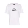 Daily Paper Dias Stacked T-shirt In White