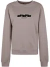 Daily Paper Tag Sweater