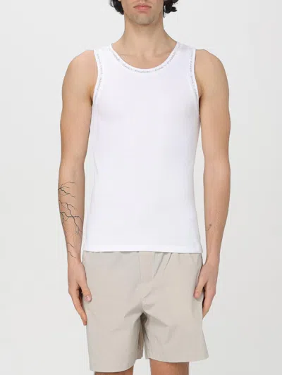 Daily Paper Sweater  Men Color White