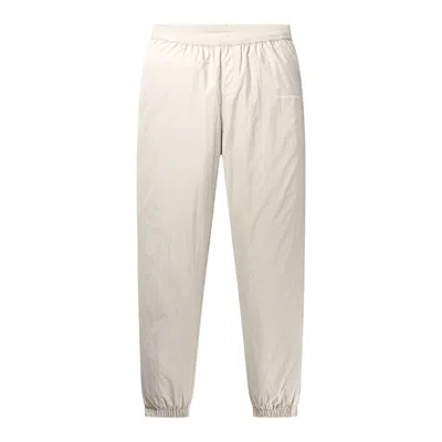 Daily Paper Trousers  Eward Pants In Beige