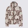 Daily Paper Uomo Jackets Light And Natural In Neutral