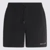 Daily Paper Uomo Shorts Blacks And Greys In Black