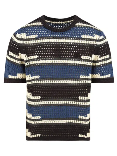 Daily Paper Uomo Sweaters