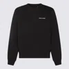Daily Paper Uomo Sweaters Blacks And Greys In Black