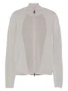 Daily Paper Wet Weather Cardigan
