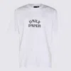 Daily Paper Dias Stacked T-shirt In White