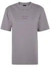 Daily Paper Written T-shirt