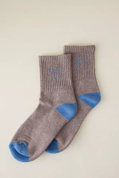 Daily Practice Athletic Icon Socks In Multi