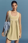 Daily Practice By Anthropologie At Play Mini Dress