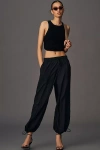Daily Practice By Anthropologie Base Jump Parachute Pants