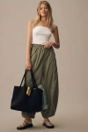 Daily Practice By Anthropologie Best Shot Jumpsuit In Green