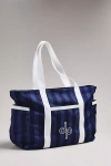 Daily Practice By Anthropologie Daily Practice Canvas Tote In Blue