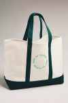 Daily Practice By Anthropologie Daily Practice Canvas Tote In Sand