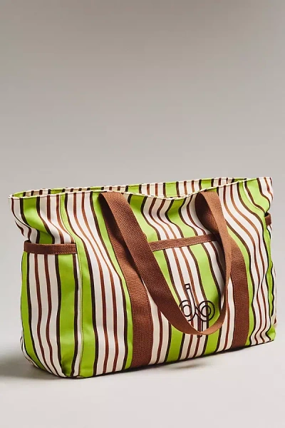 Daily Practice By Anthropologie Daily Practice Canvas Tote In Sand