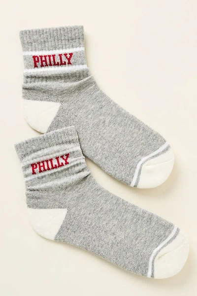 Daily Practice By Anthropologie Daily Practice City Socks