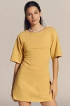 Daily Practice By Anthropologie Daily Practice Relaxed T-shirt Dress