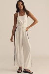 Daily Practice By Anthropologie Daily Practice Relaxed Colorblock Jumpsuit