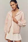 Daily Practice By Anthropologie Daily Practice Remain Bomber Jacket