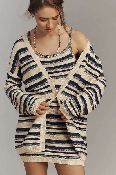 Daily Practice By Anthropologie Daily Practice Toss Turn Sweater