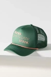 Daily Practice By Anthropologie Daily Practice Trucker Hat In Green