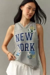 Daily Practice By Anthropologie Daily Practice Tumble Turn Tee