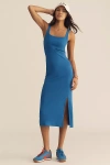 Daily Practice By Anthropologie Daily Practice Waypoint Midi Dress
