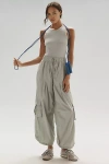 Daily Practice By Anthropologie Messa Jumpsuit