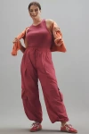 Daily Practice By Anthropologie Messa Jumpsuit