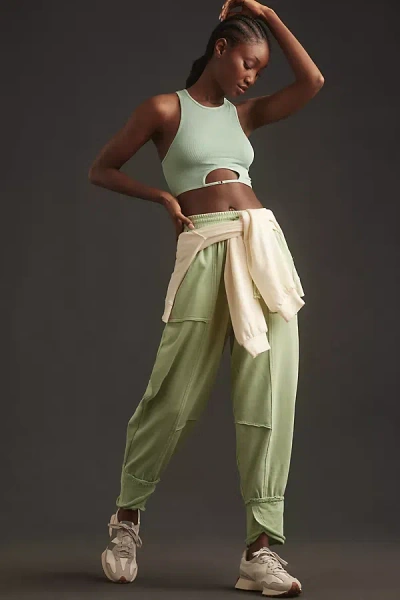 Daily Practice by Anthropologie Relaxed Joggers  Anthropologie Taiwan -  Women's Clothing, Accessories & Home
