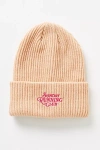 Daily Practice By Anthropologie Sport Club Ribbed Beanie In White