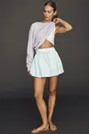 Daily Practice Drawstring Skort In Multi