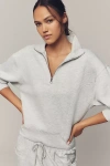 Daily Practice Half-zip Sweatshirt