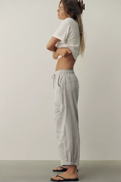 Daily Practice Lifeboat Pants In Grey