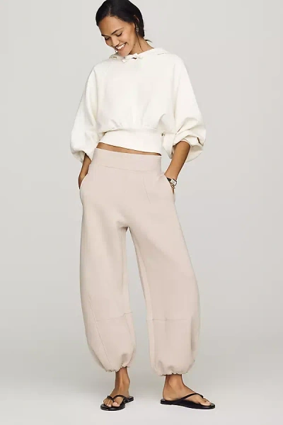Daily Practice Pack It Up Joggers Pants In Neutral