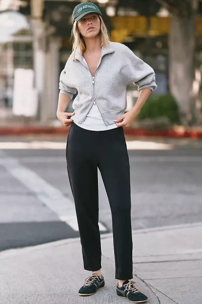 Daily Practice Slim Day Joggers In Black