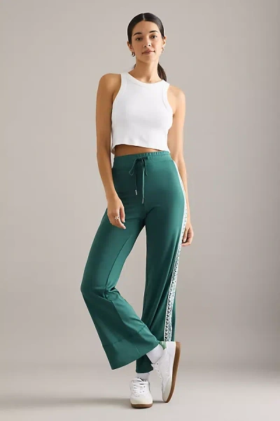 Daily Practice Sport Club Knit Track Pants In Multi